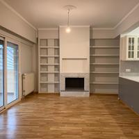 Flat in Greece, 115 sq.m.