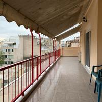 Flat in Greece, 115 sq.m.