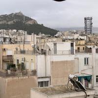 Flat in Greece, 115 sq.m.