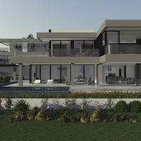 Villa in Republic of Cyprus, 534 sq.m.