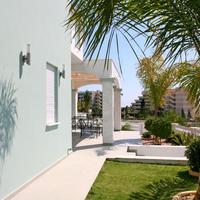 Вилла на Кипре, 249 кв.м.