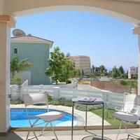 Вилла на Кипре, 249 кв.м.