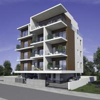 Business center in Republic of Cyprus, 675 sq.m.