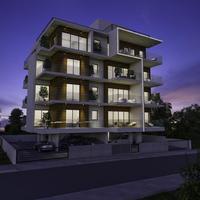 Business center in Republic of Cyprus, 675 sq.m.