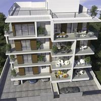 Business center in Republic of Cyprus, 675 sq.m.