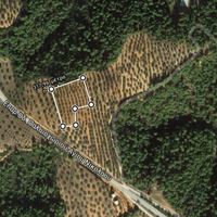 Land plot in Greece