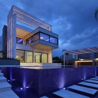 Villa in Republic of Cyprus, 885 sq.m.