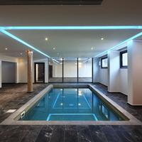 Villa in Republic of Cyprus, 885 sq.m.