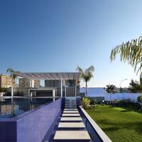 Villa in Republic of Cyprus, 885 sq.m.