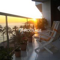 Квартира в Испании, Каталония, Льорет-де-Мар, 185 кв.м.