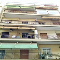 Flat in Greece, 177 sq.m.