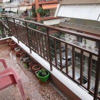 Flat in Greece, 177 sq.m.