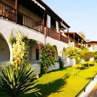 Flat in Greece, 30 sq.m.