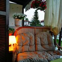 Flat in Greece, 30 sq.m.