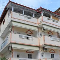 Hotel in Greece, 360 sq.m.