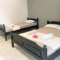 Hotel in Greece, 360 sq.m.