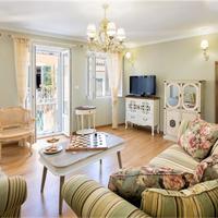 Flat in Greece, 125 sq.m.