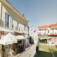 Бизнес-центр в Греции, 87 кв.м.