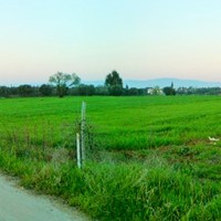 Land plot in Greece