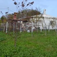 Land plot in Greece