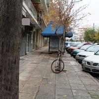 Business center in Greece, 55 sq.m.