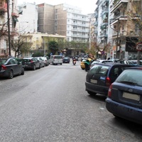 Business center in Greece, 55 sq.m.