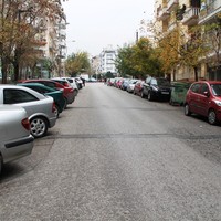 Business center in Greece, 55 sq.m.