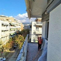 Flat in Greece, 80 sq.m.