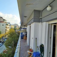 Квартира в Греции, 80 кв.м.