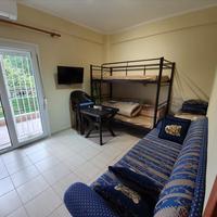 Квартира в Греции, 36 кв.м.