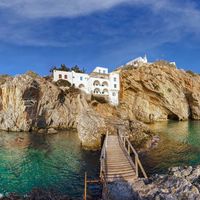 Villa in Greece, 816 sq.m.