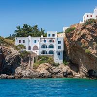 Villa in Greece, 816 sq.m.