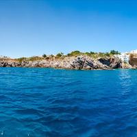 Villa in Greece, 816 sq.m.