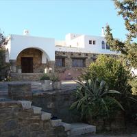 Villa in Greece, 816 sq.m.