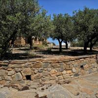 Villa in Greece, 816 sq.m.