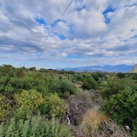 Land plot in Greece