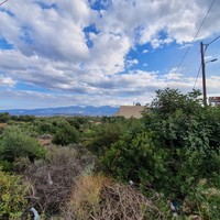 Land plot in Greece