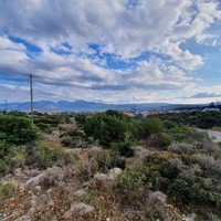 Land plot in Greece