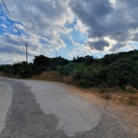 Land plot in Greece