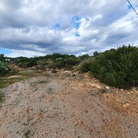 Land plot in Greece