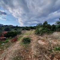 Land plot in Greece