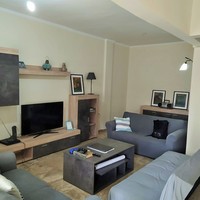 Flat in Greece, 90 sq.m.