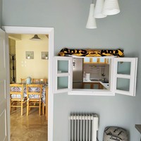 Flat in Greece, 90 sq.m.
