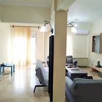 Flat in Greece, 90 sq.m.