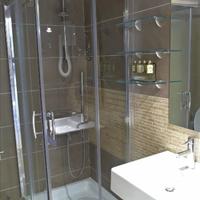 Townhouse in Greece, 99 sq.m.