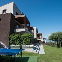 Townhouse in Greece, 99 sq.m.