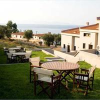 Townhouse in Greece, 99 sq.m.