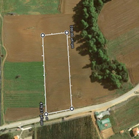Land plot in Greece