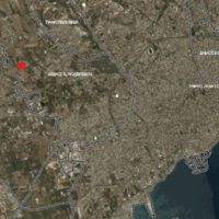 Land plot in Republic of Cyprus