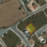 Земельный участок на Кипре